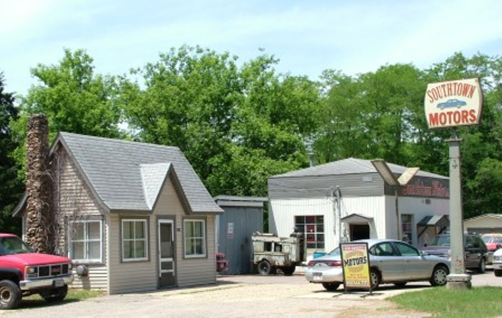 Local Businesses Village Of Wonewoc Juneau County Wisconsin