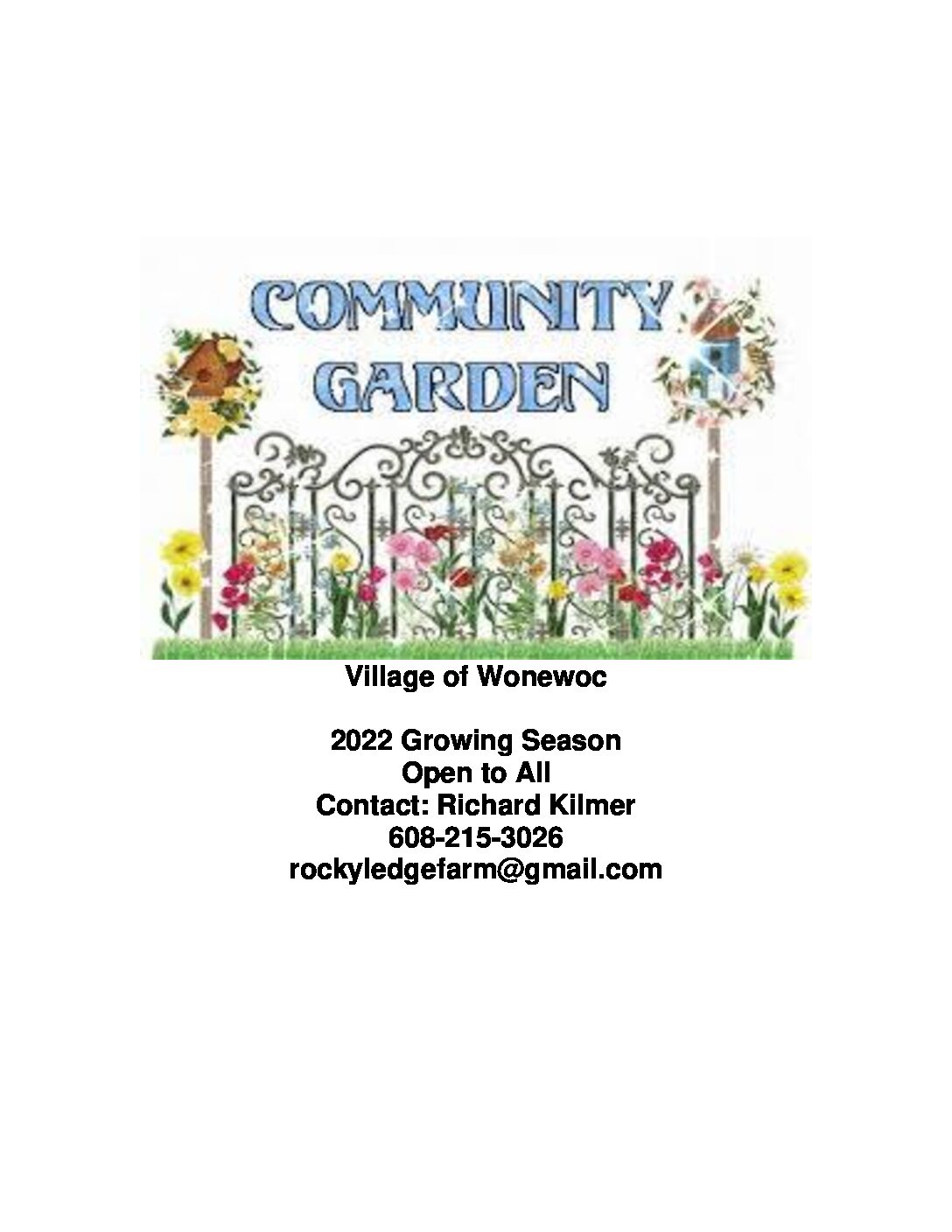 Village of Wonewoc, Juneau County, Wisconsin Official site of the