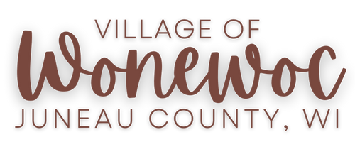 Village of Wonewoc, Juneau County, Wisconsin